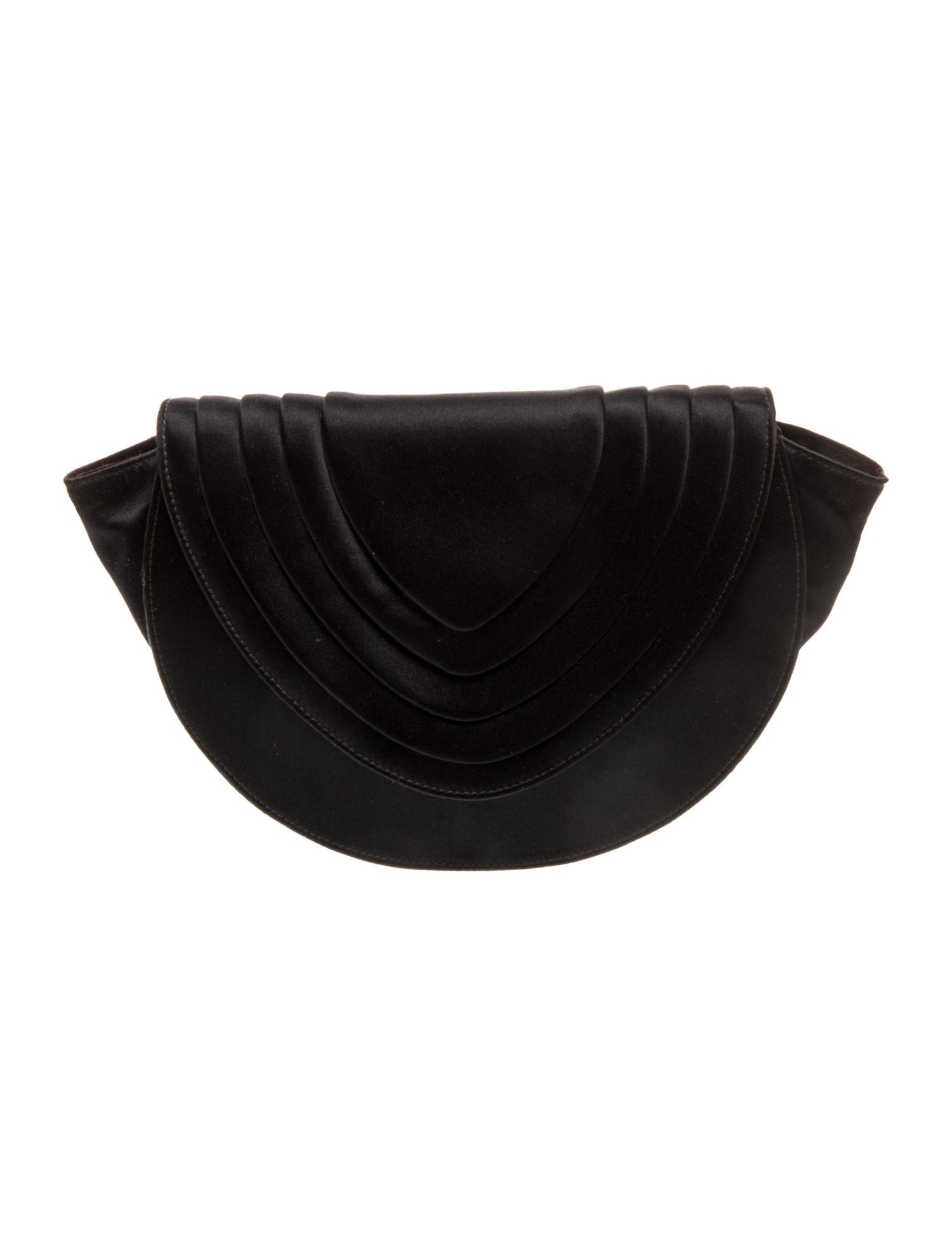 Gucci Satin Belt Bag