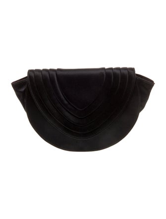 Gucci Satin Belt Bag