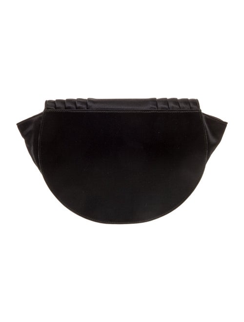 Gucci Satin Belt Bag