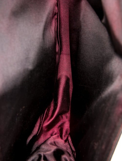 Gucci Satin Belt Bag