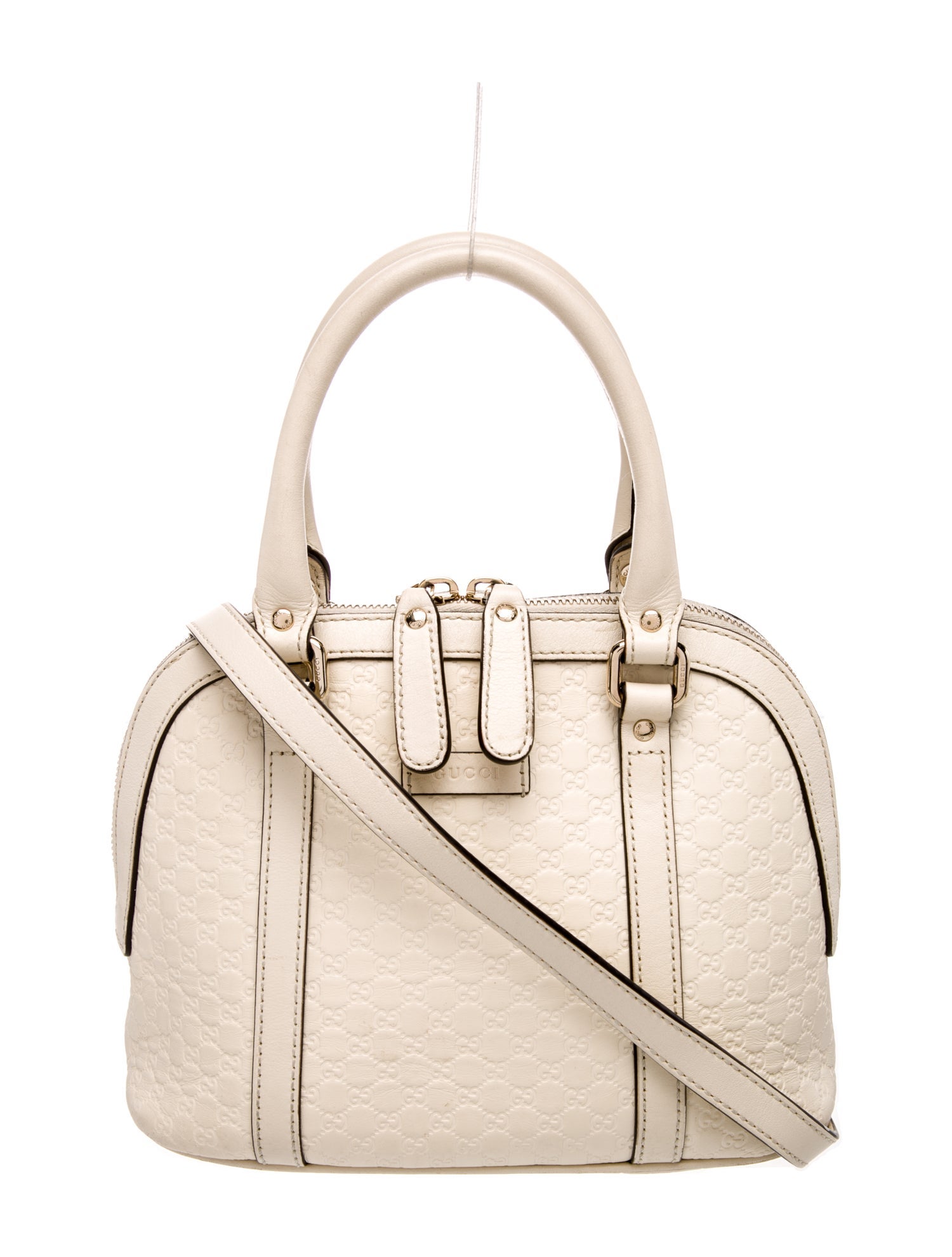 Gucci Microguccissima Dome Mini