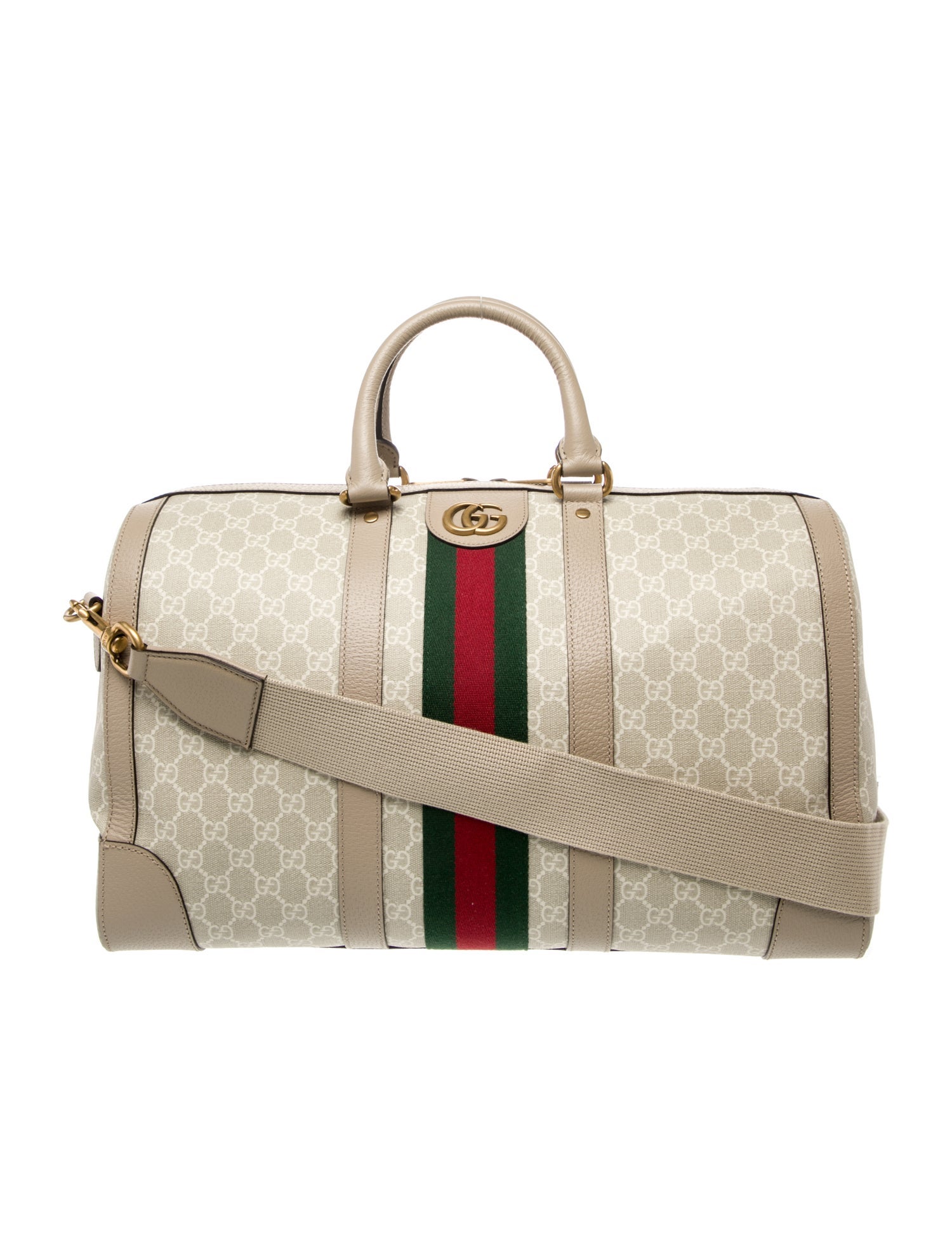 Gucci Web Ophidia w/ Tags