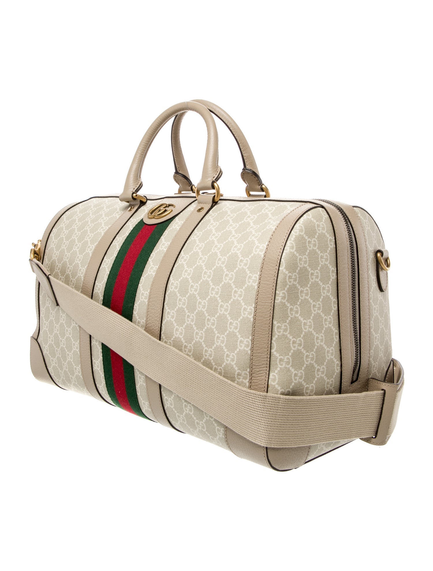 Gucci Web Ophidia w/ Tags