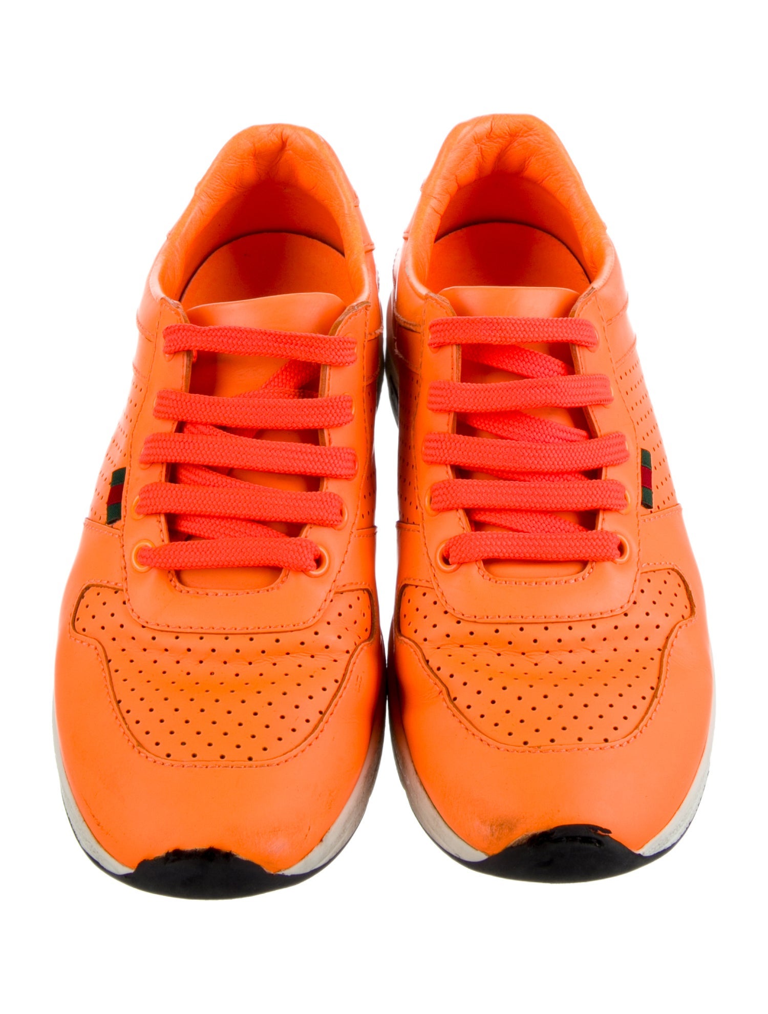 Gucci kid boys sneakers