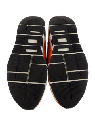 Gucci kid boys sneakers