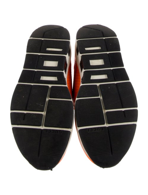 Gucci kid boys sneakers