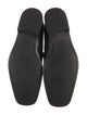 Gucci Leather Dress Loafers