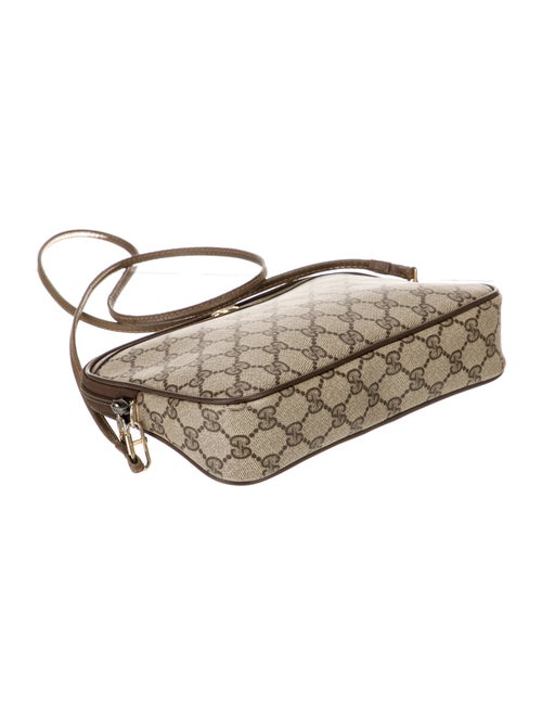 Gucci GG Supreme Portfolio