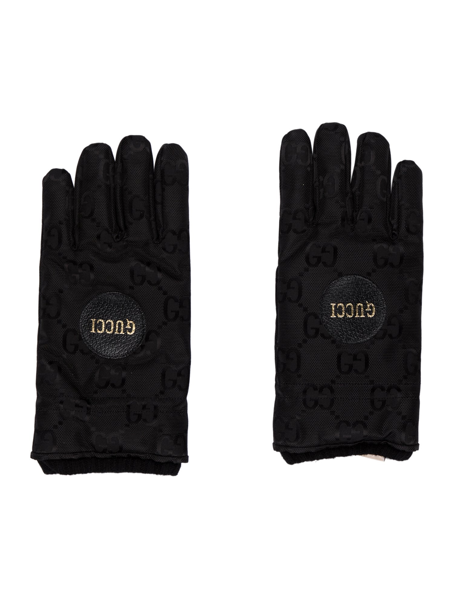 Gucci Gucci Gloves Size 8