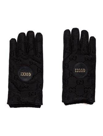 Gucci Gucci Gloves Size 8