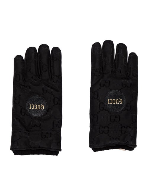 Gucci Gucci Gloves Size 8