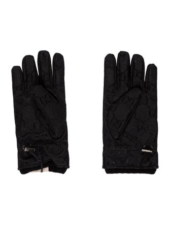 Gucci Gucci Gloves Size 8