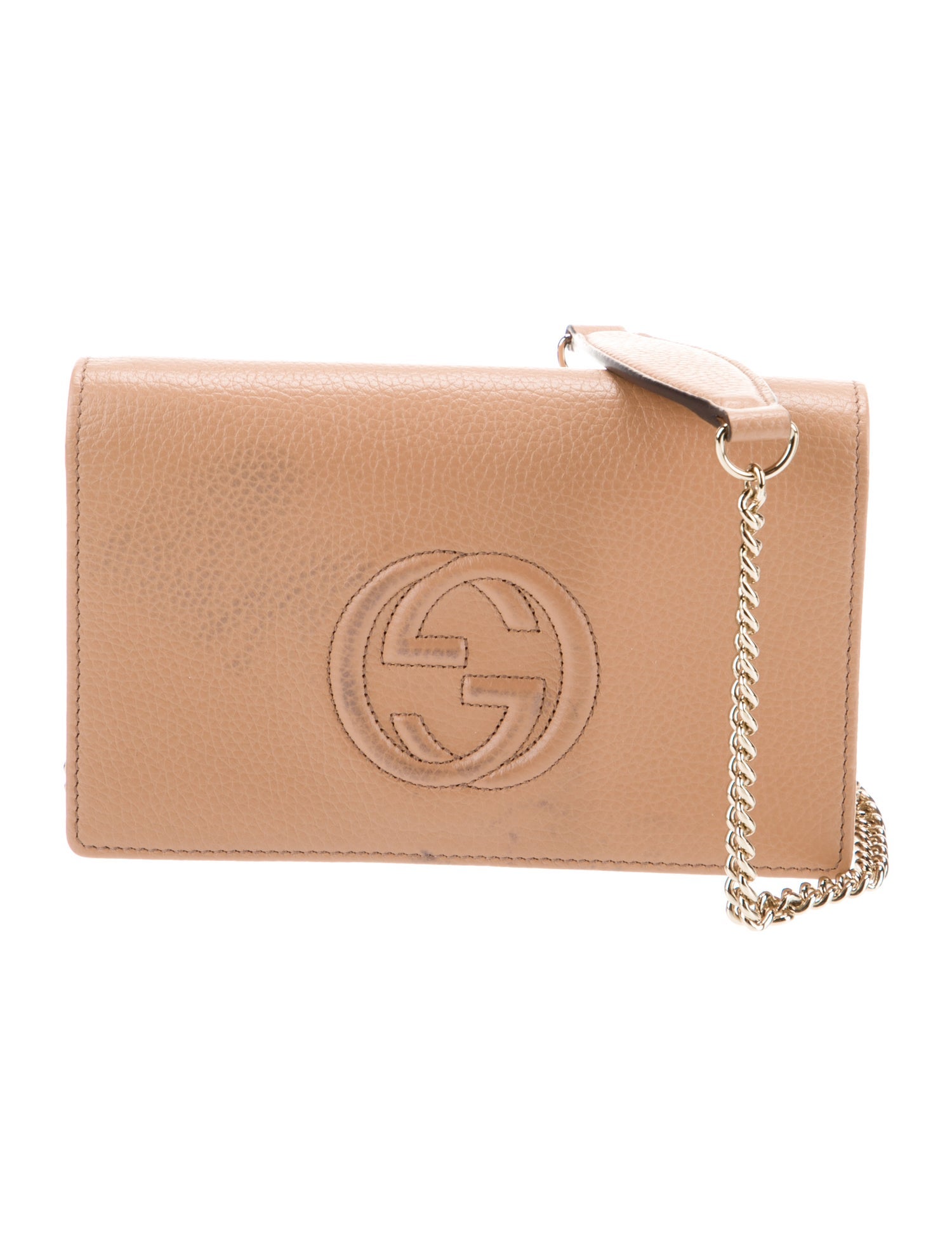 Gucci Interlocking G Soho