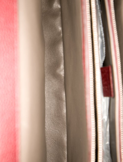 Gucci Interlocking G Horsebit Zumi Medium