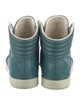 Gucci GG Supreme Leather Sneakers