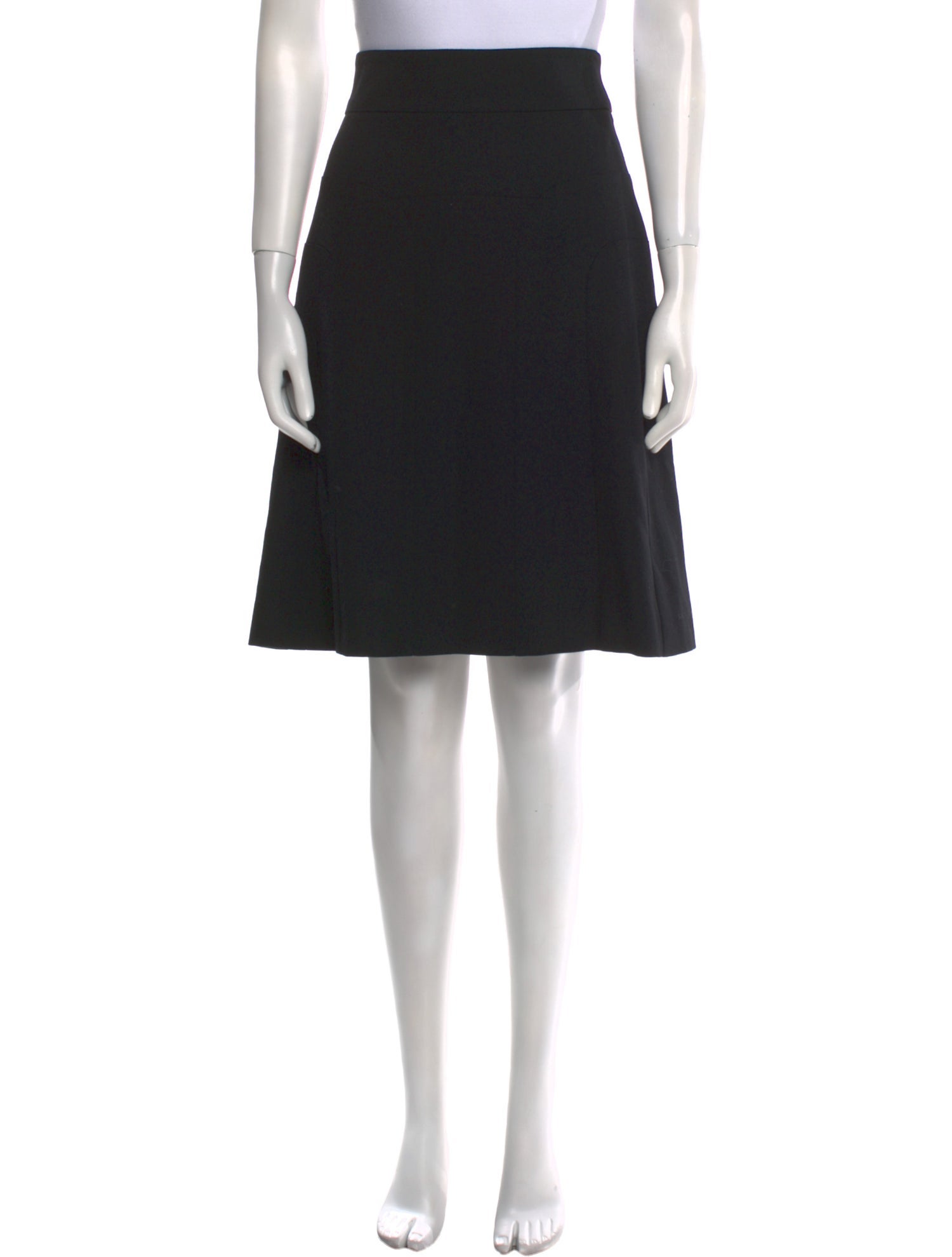 Gucci 2007 Knee-Length Skirt