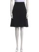 Gucci 2007 Knee-Length Skirt