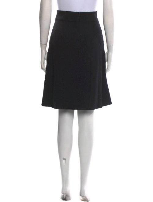 Gucci 2007 Knee-Length Skirt