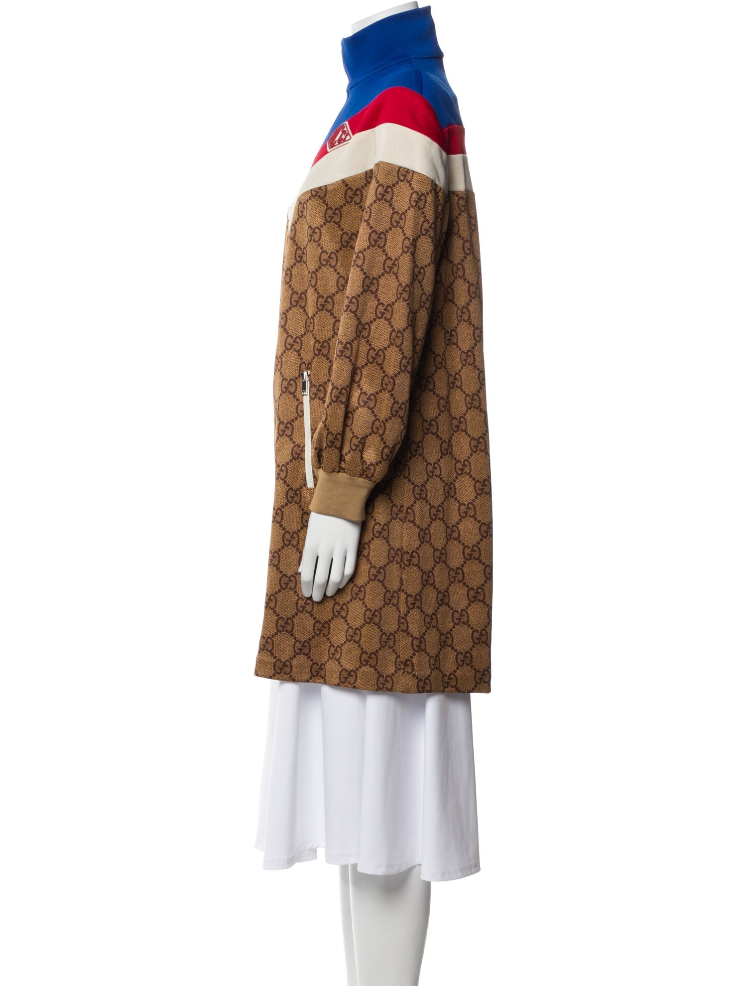 Gucci 2019 Mini Dress