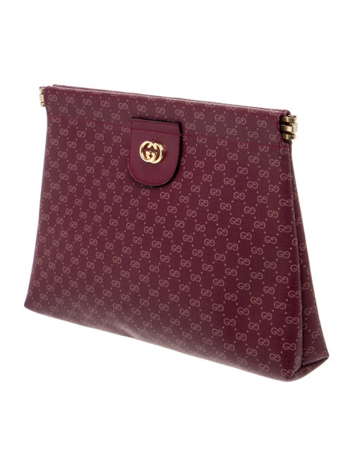 Gucci Interlocking G Portfolio