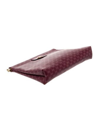 Gucci Interlocking G Portfolio