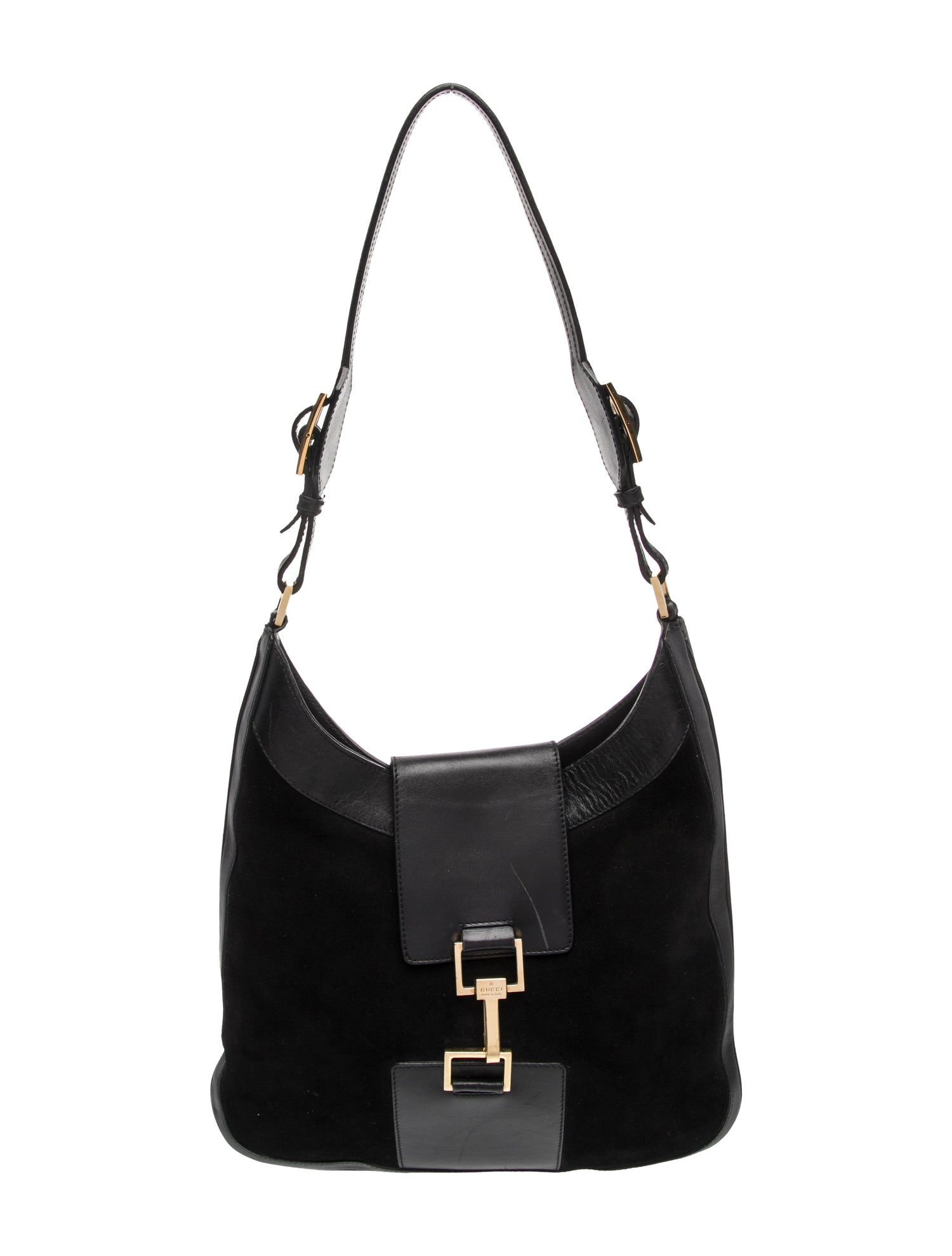 Gucci GG Canvas Jackie