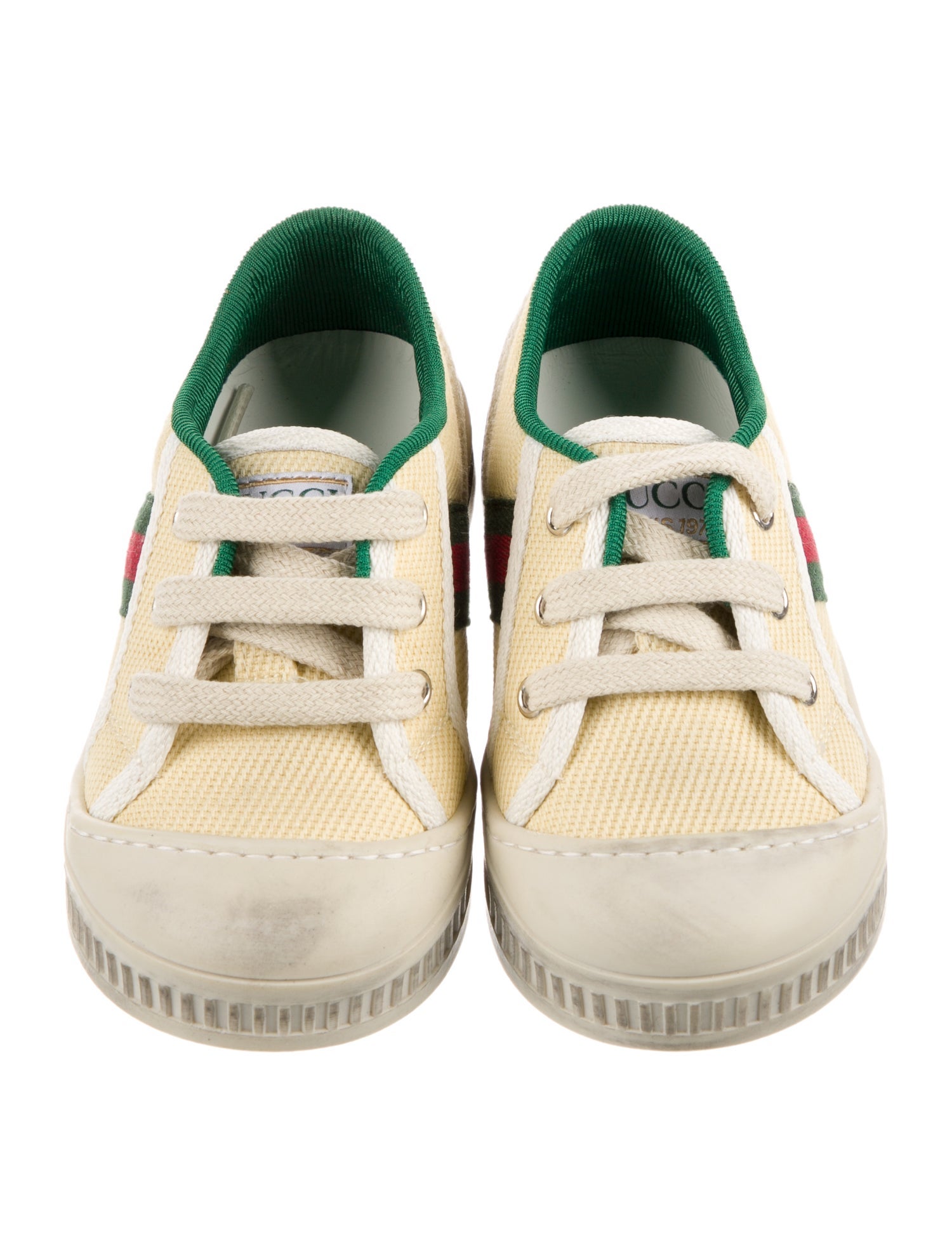 Gucci Infant Boy's Sneakers