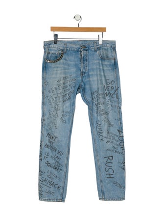 Gucci Skinny Jeans