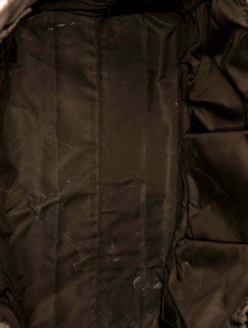 Gucci GG Supreme Diaper Bag