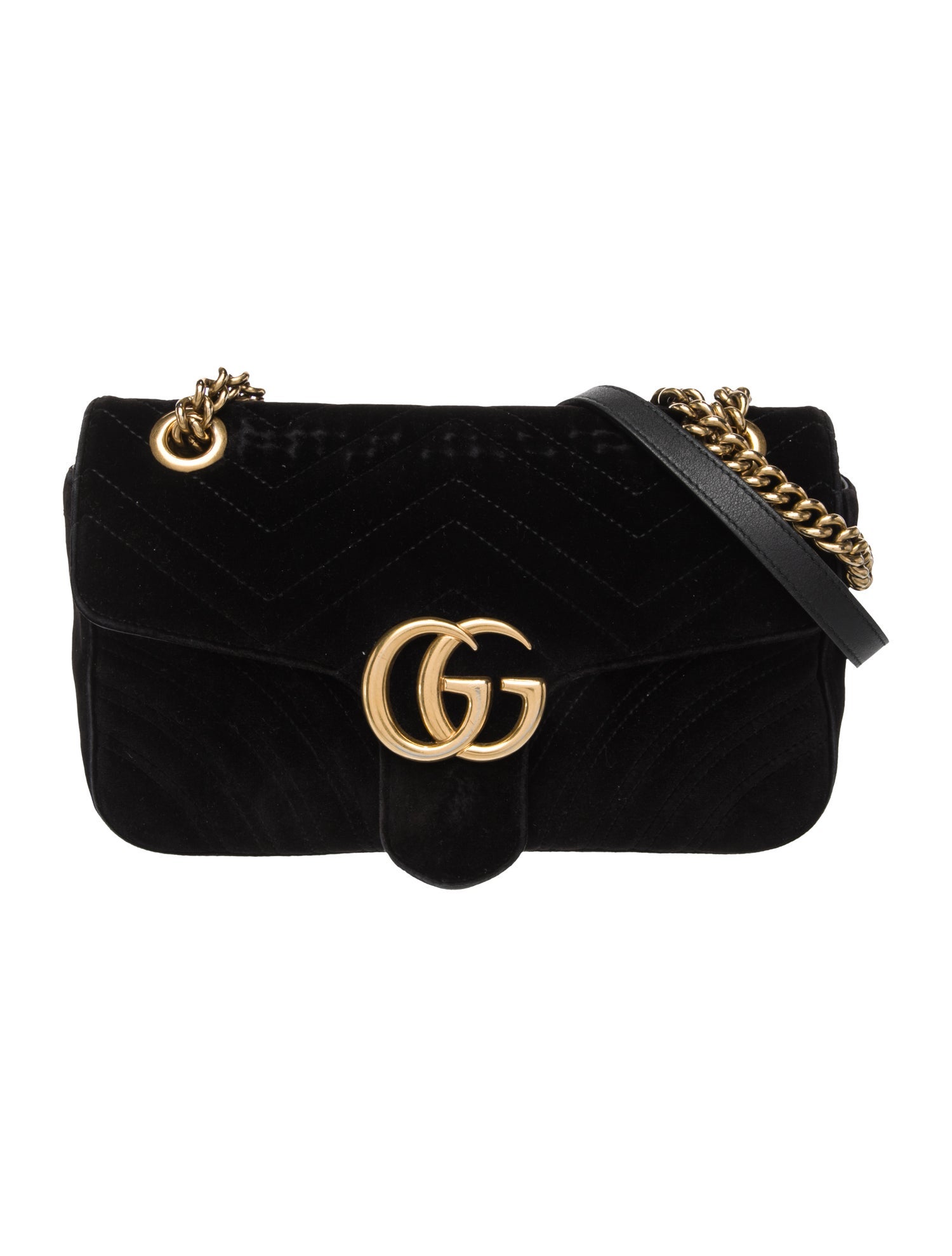 Gucci Double G Marmont