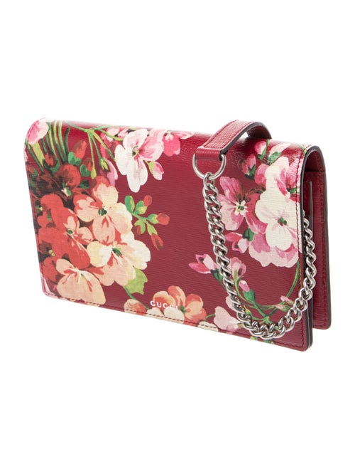 Gucci Blooms Shoulder Bag