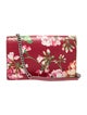 Gucci Blooms Shoulder Bag