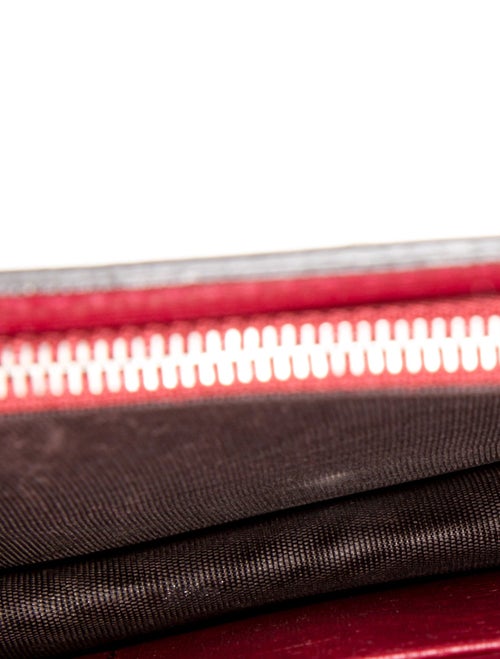 Gucci Blooms Shoulder Bag