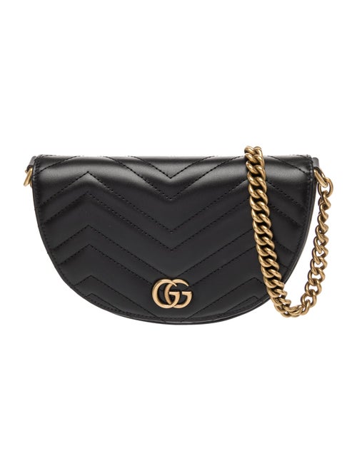 Gucci Double G Marmont