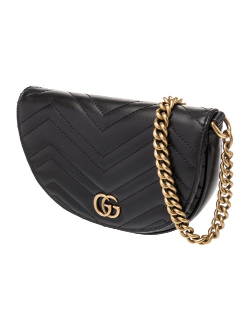 Gucci Double G Marmont