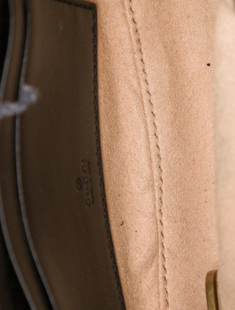 Gucci Double G Marmont