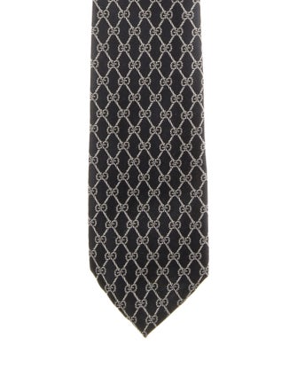 Gucci Necktie