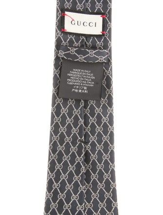 Gucci Necktie