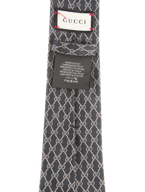Gucci Necktie