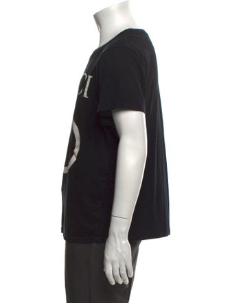 Gucci 2019 Interlocking G Logo T-Shirt