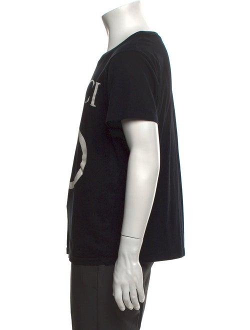 Gucci 2019 Interlocking G Logo T-Shirt
