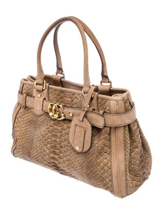 Gucci Running GG Running Medium