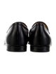 Gucci 1955 Horsebit Accent Leather Loafers