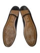Gucci 1955 Horsebit Accent Leather Loafers