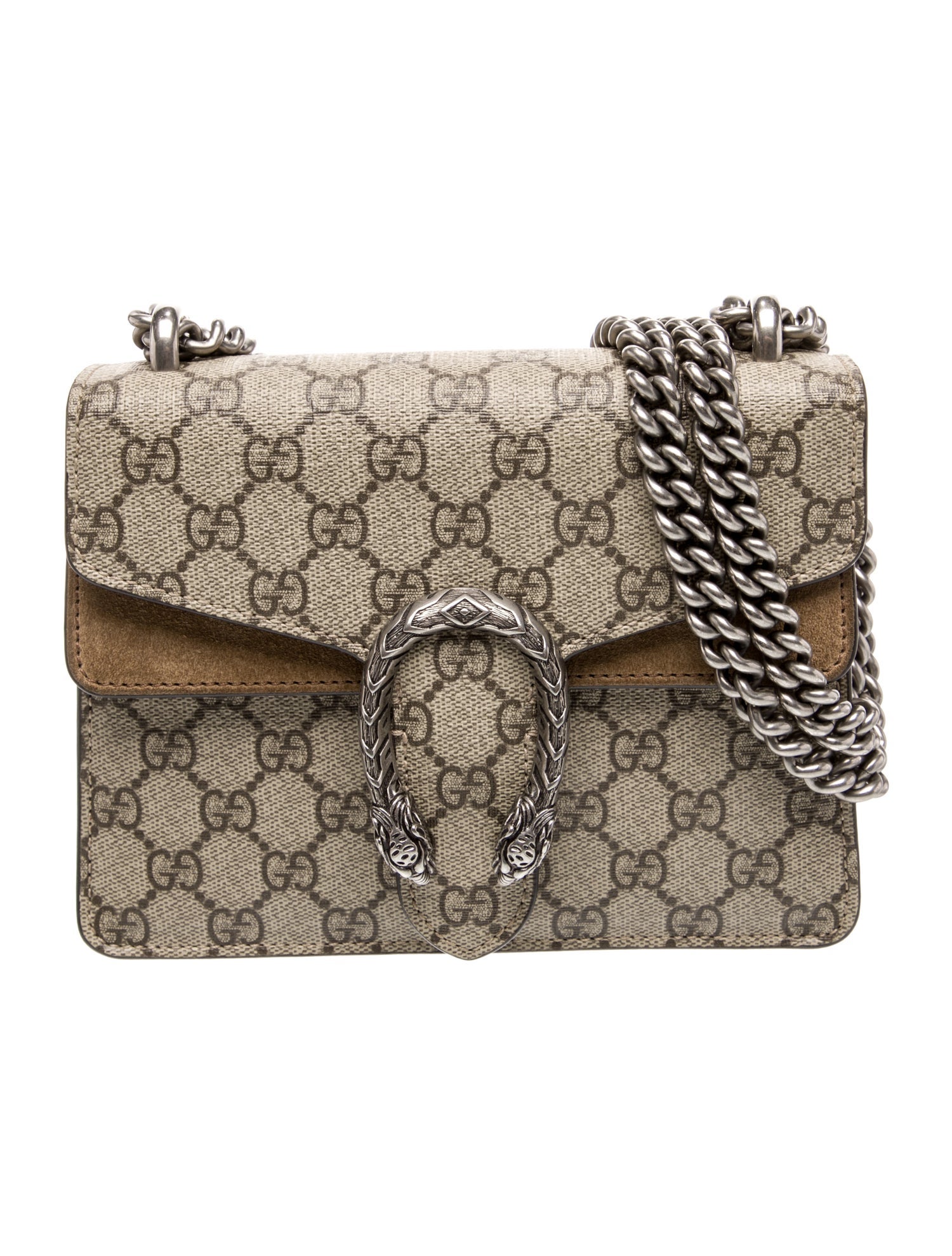 Gucci GG Supreme Dionysus Mini