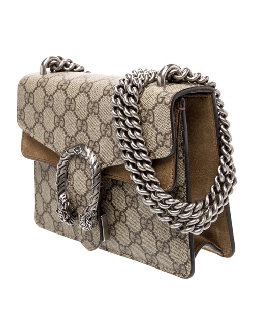Gucci GG Supreme Dionysus Mini
