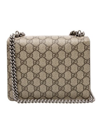 Gucci GG Supreme Dionysus Mini