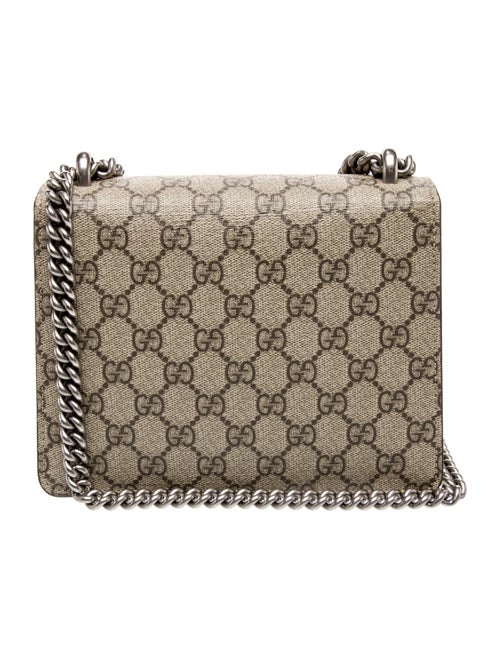 Gucci GG Supreme Dionysus Mini