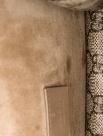 Gucci GG Supreme Dionysus Mini