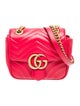 Gucci Double G Marmont Mini